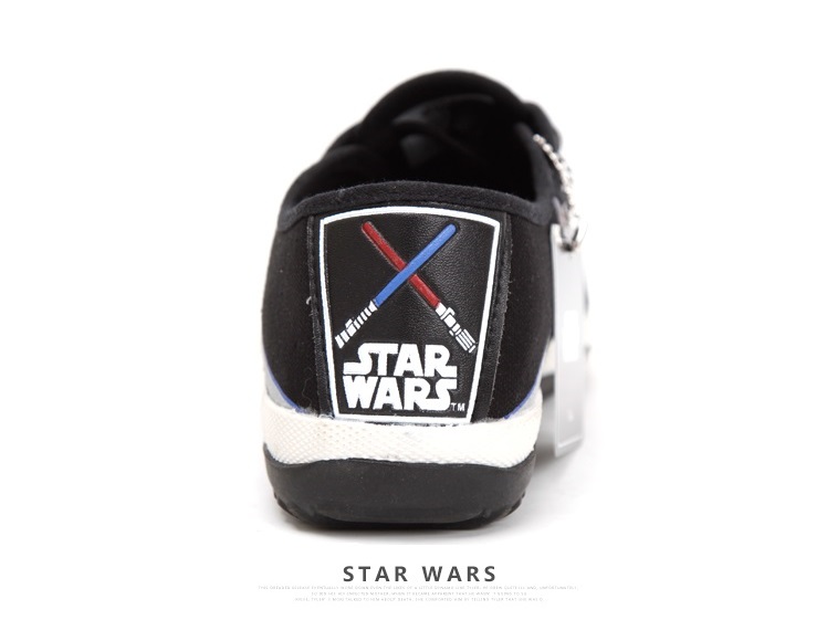 Feiyue Shoes Star Wars
